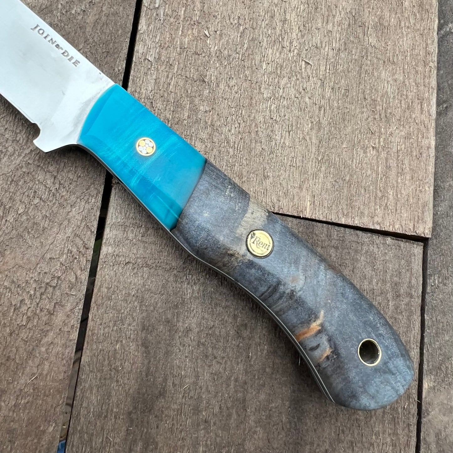 
                  
                    Filet Knife
                  
                