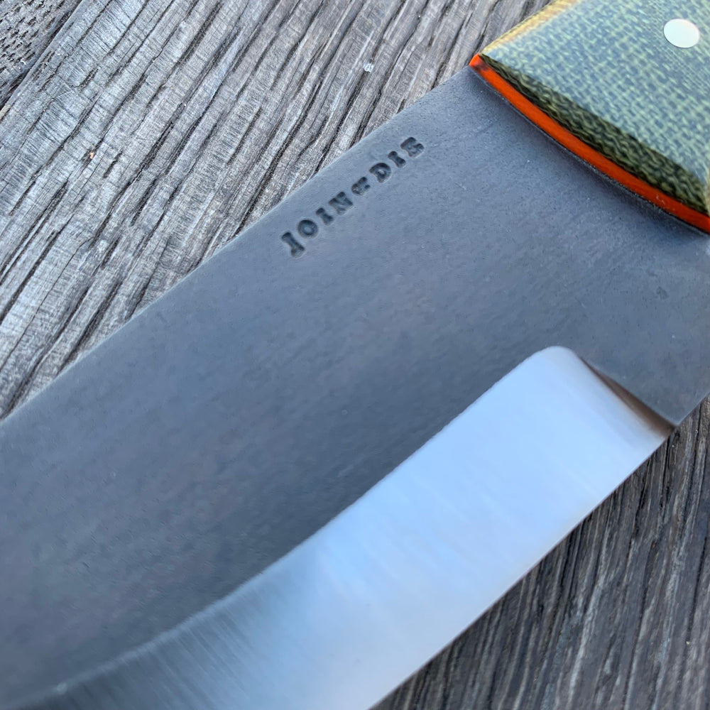 Tips for Honing a Blade at Home