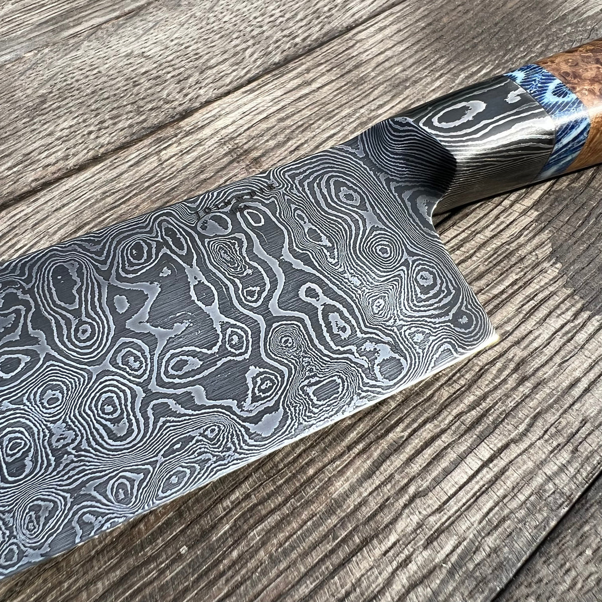 Custom Shop – Join or Die Knives
