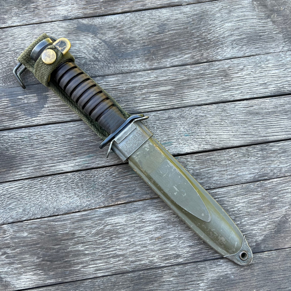 US M3 Trench Knife