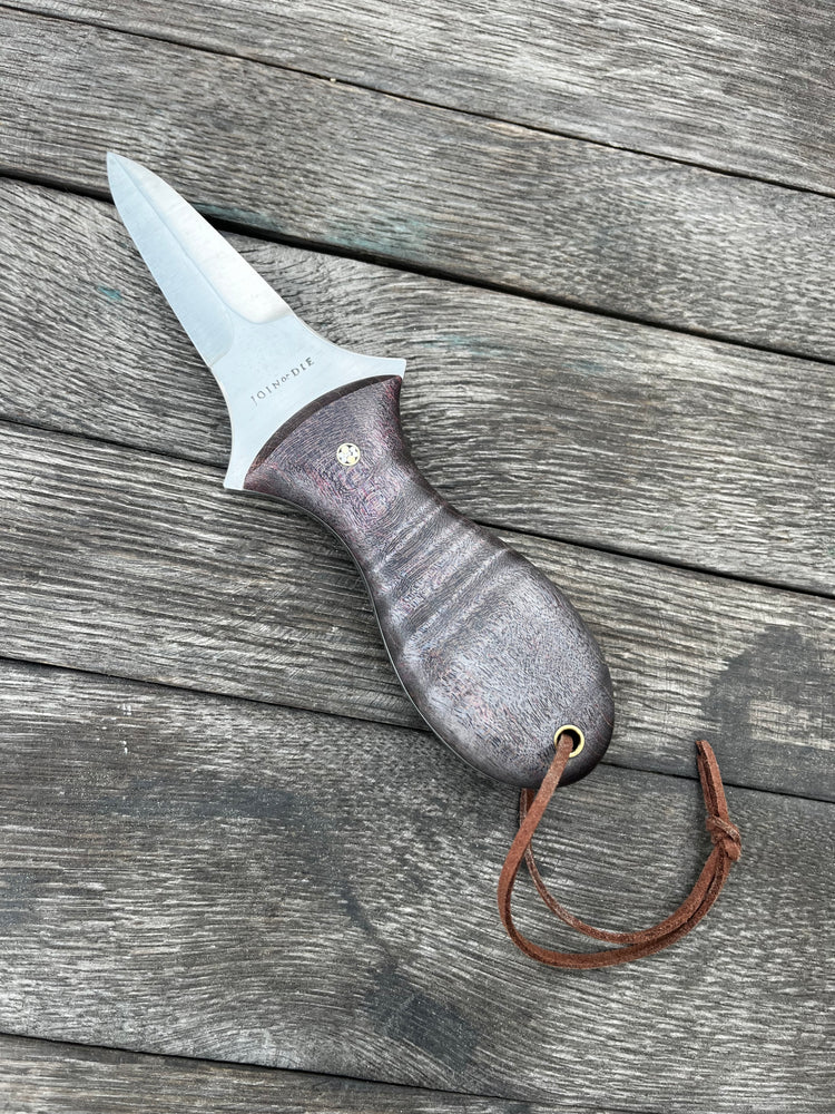 
                  
                    Special edition Oyster Shuckers
                  
                