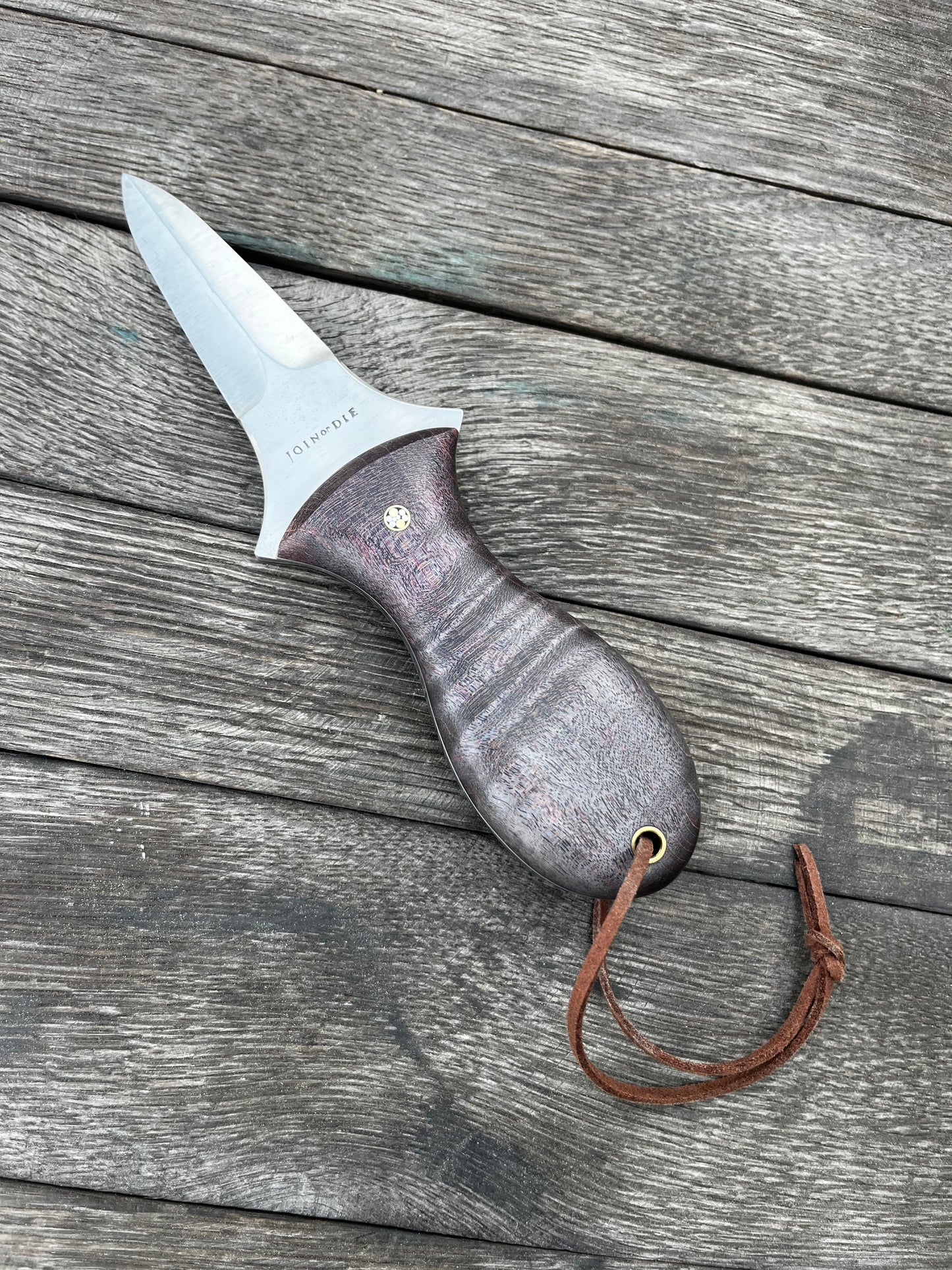 
                  
                    Special edition Oyster Shuckers
                  
                
