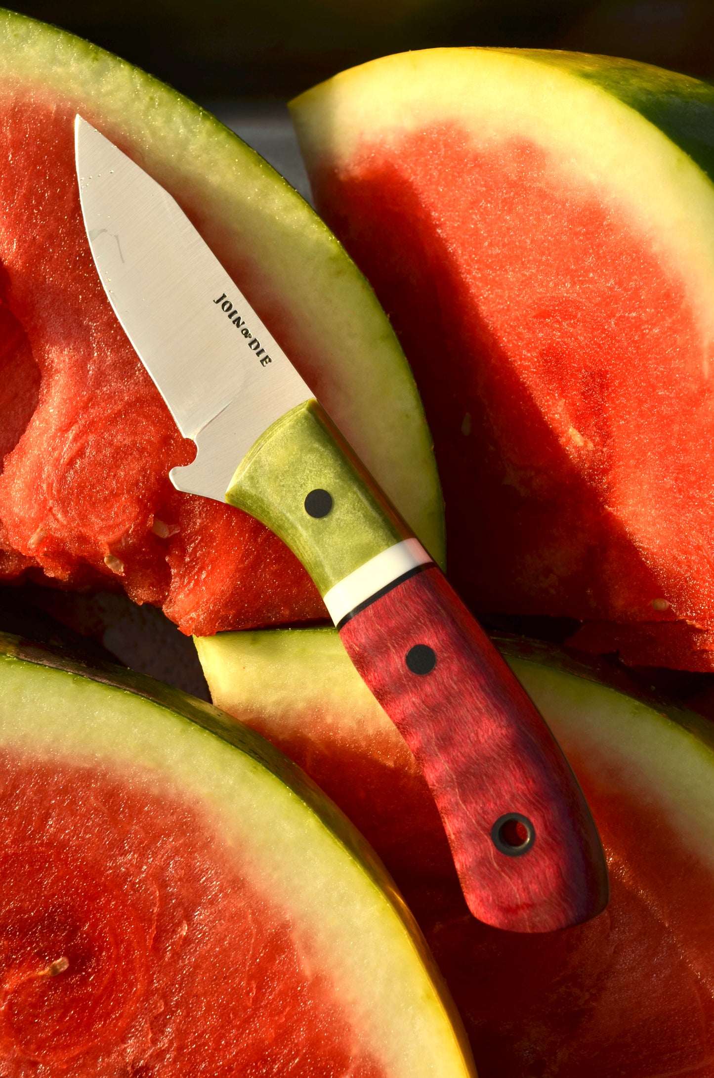
                  
                    Watermelon Fieldmate
                  
                