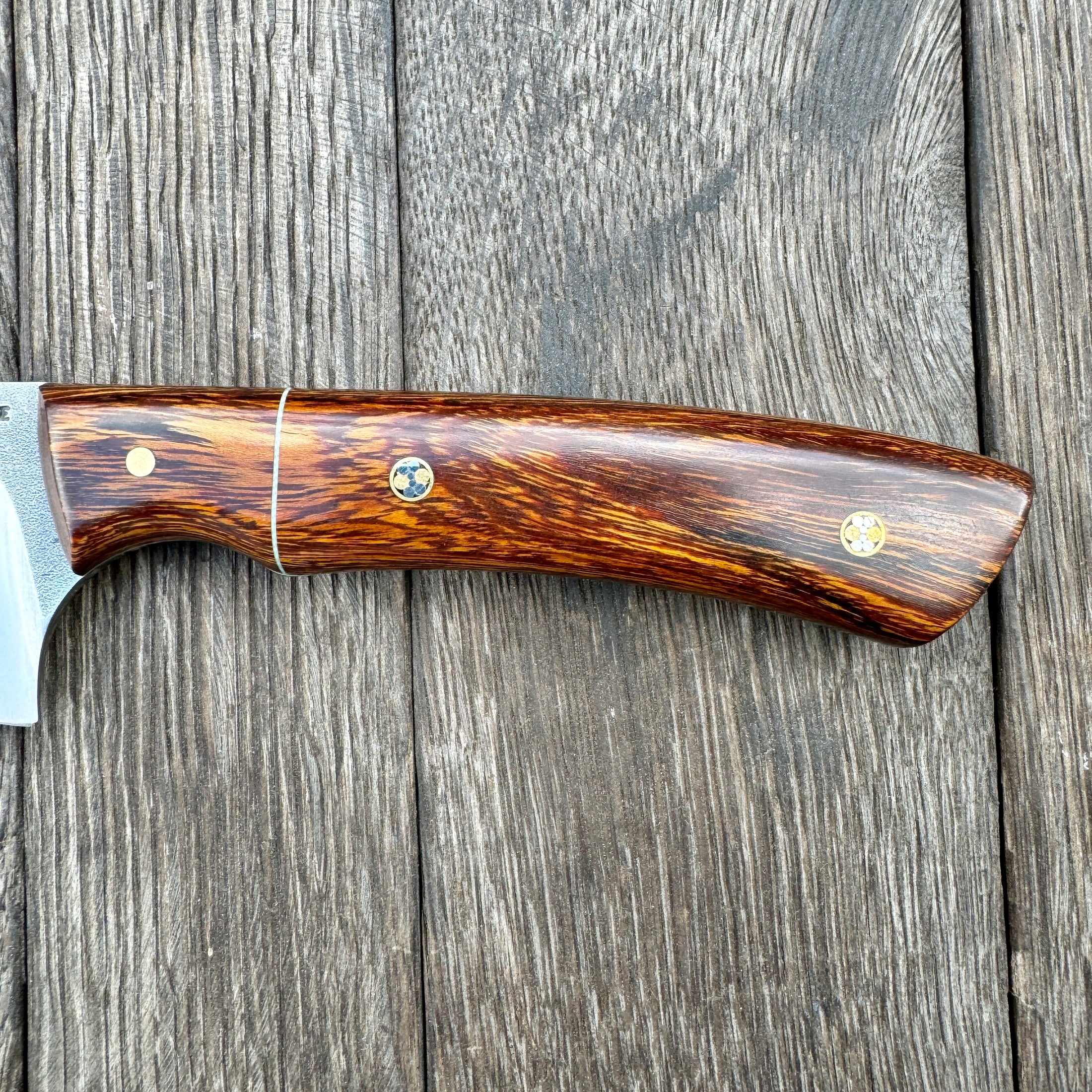 Join or Die Knives - Handmade Knives in Richmond VA