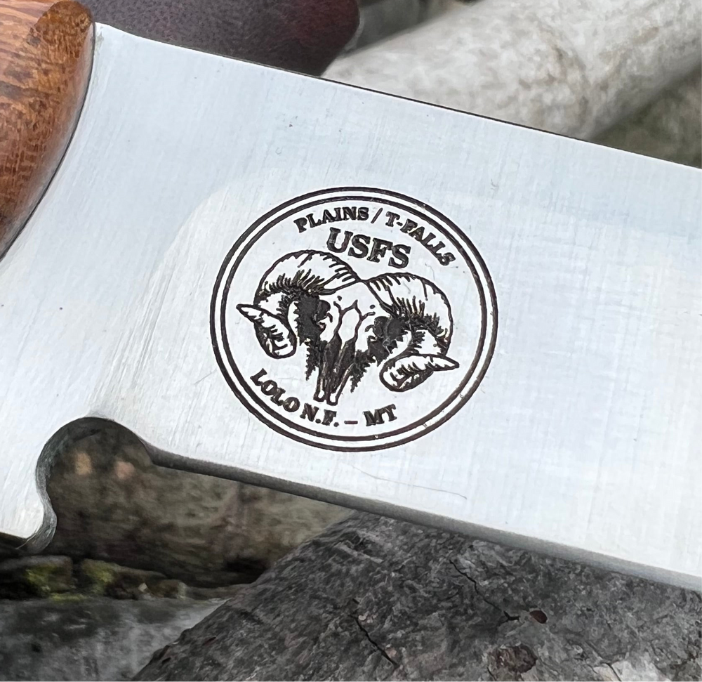 
                  
                    Custom Engraving
                  
                