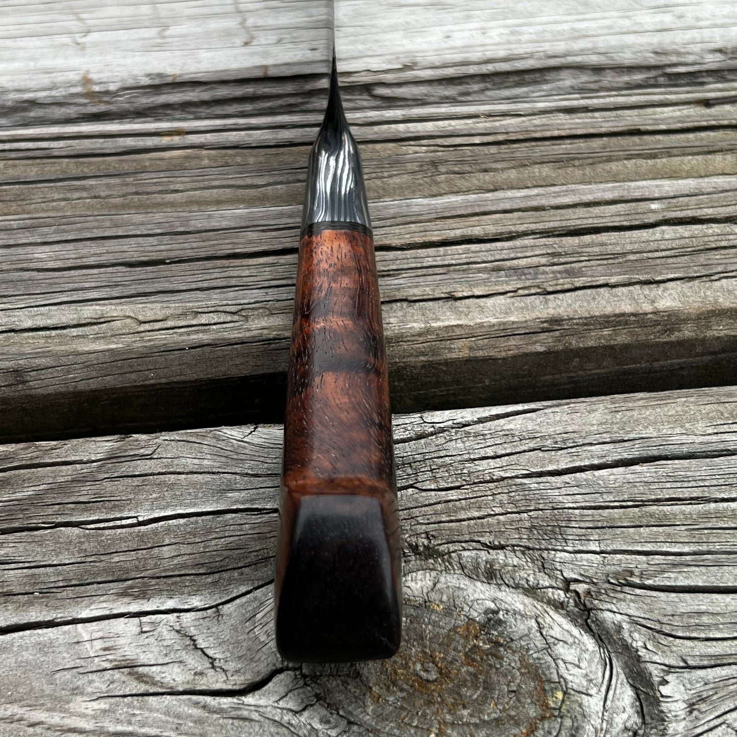 
                  
                    Integral Damascus Chef
                  
                