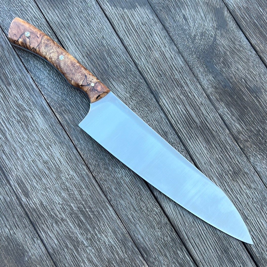 Join or Die Knives - Handmade Knives in Richmond VA