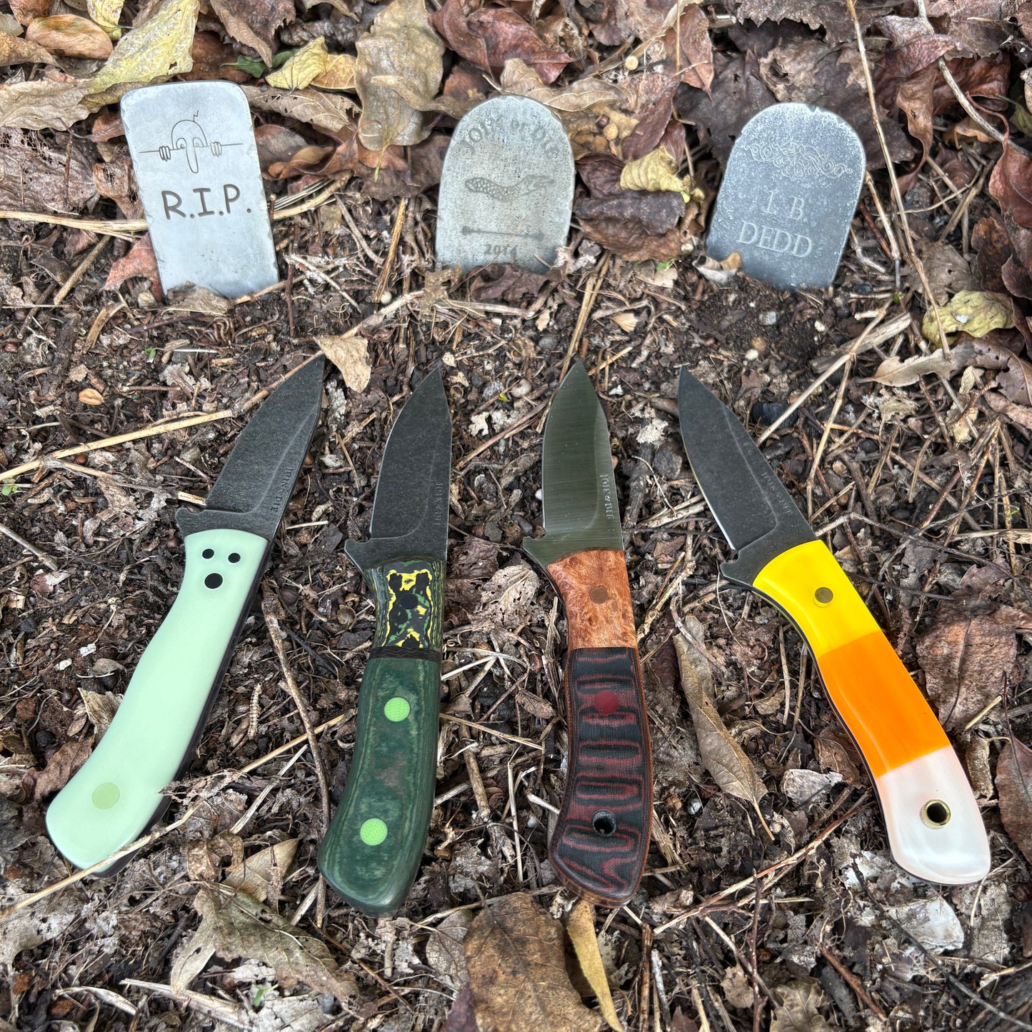 
                  
                    Monster Mash Limited Fieldmates
                  
                