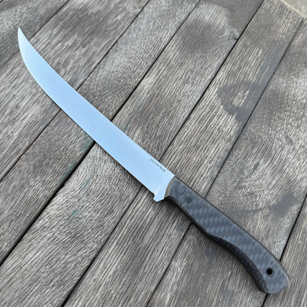 Filet Knife