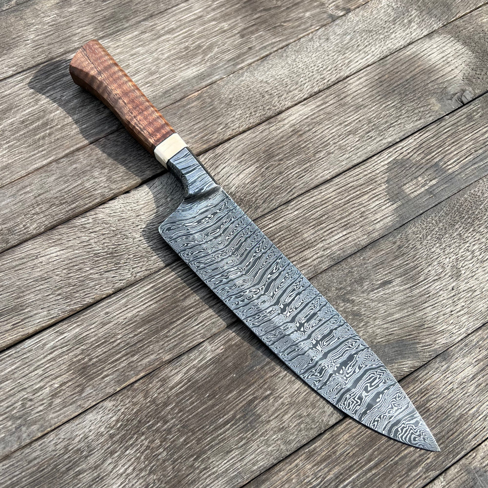 Custom Shop – Join or Die Knives