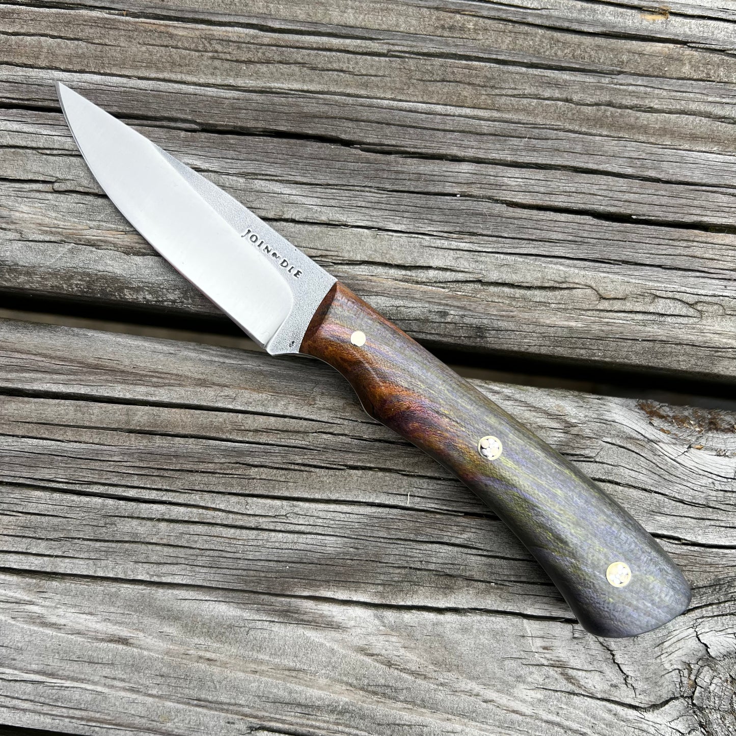 
                  
                    Paring Knife
                  
                