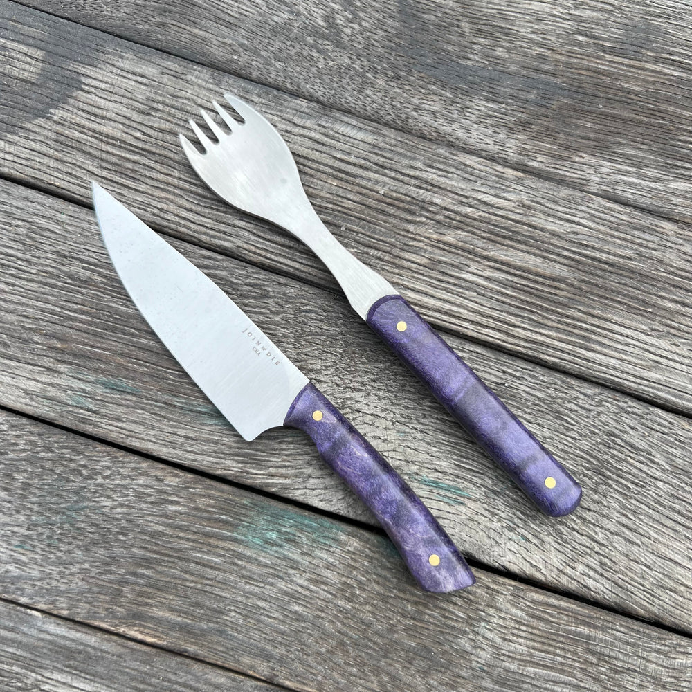 Mini Chef Knives