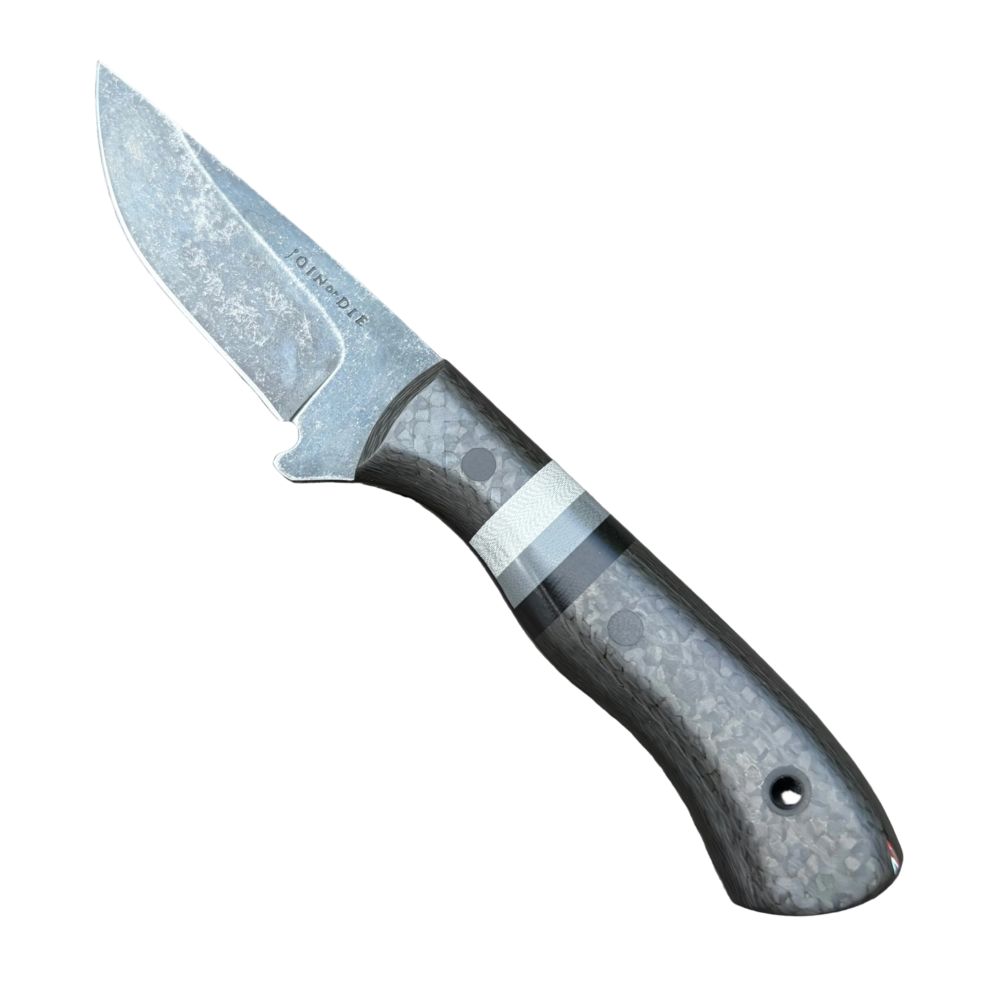 
                  
                    Carbon Fiber Fieldmate
                  
                