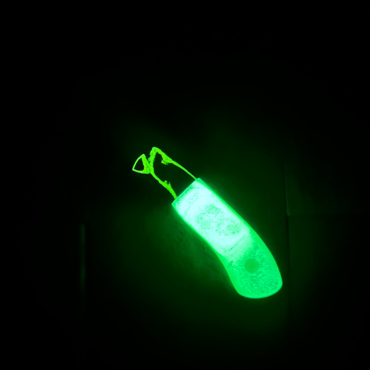 
                  
                    Glow in the dark Fieldmate
                  
                