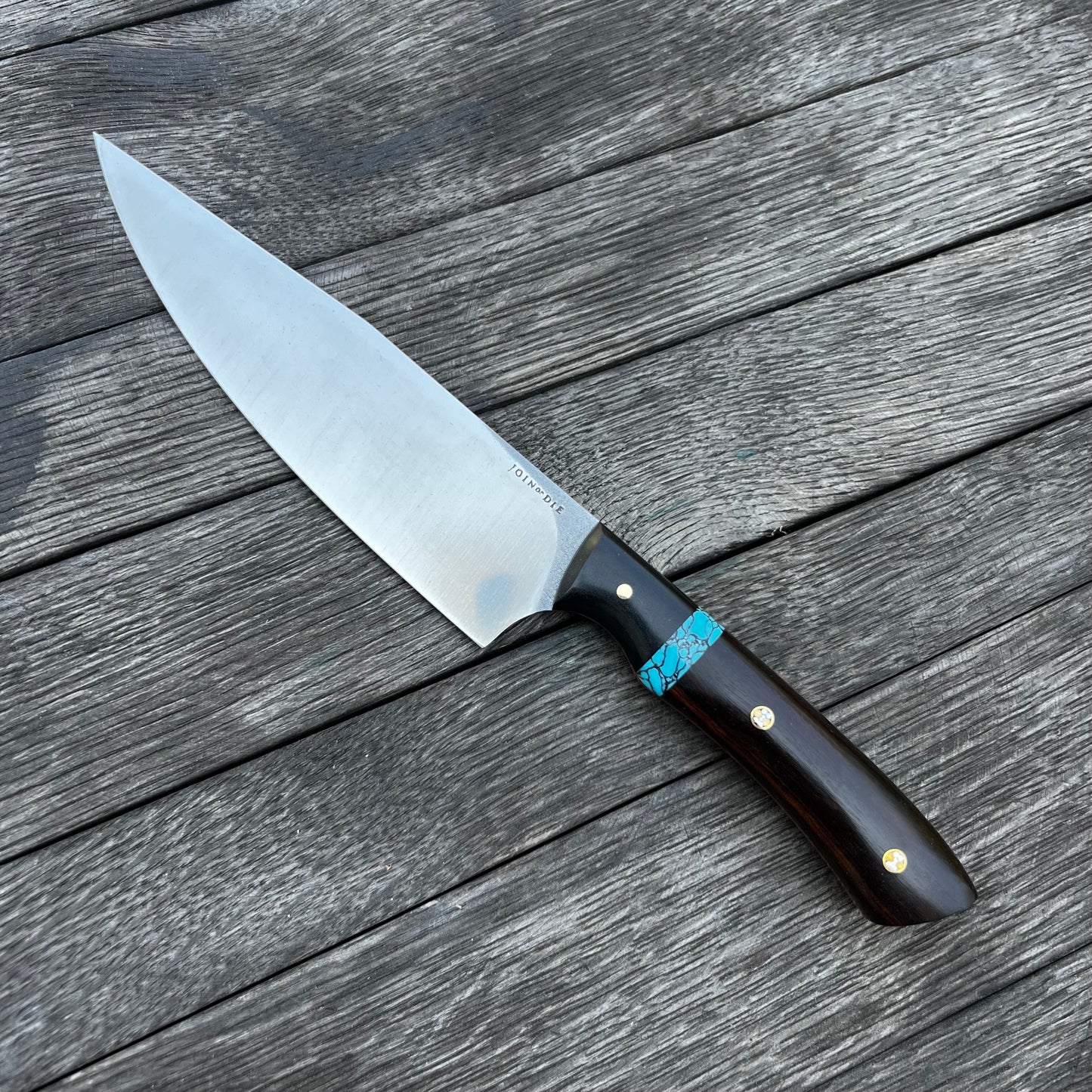 
                  
                    Kitchen Cutlass
                  
                