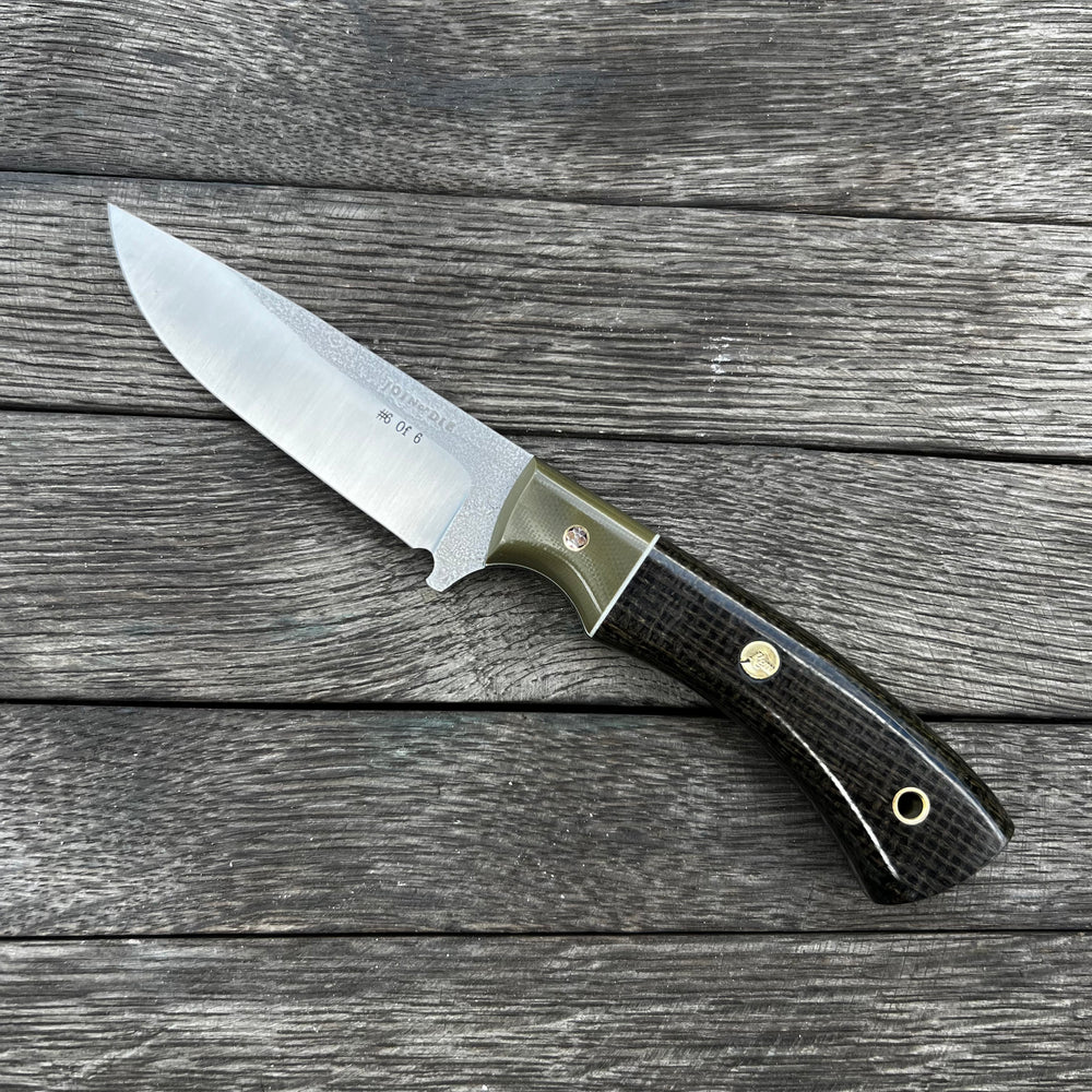 Limited Run Explorer