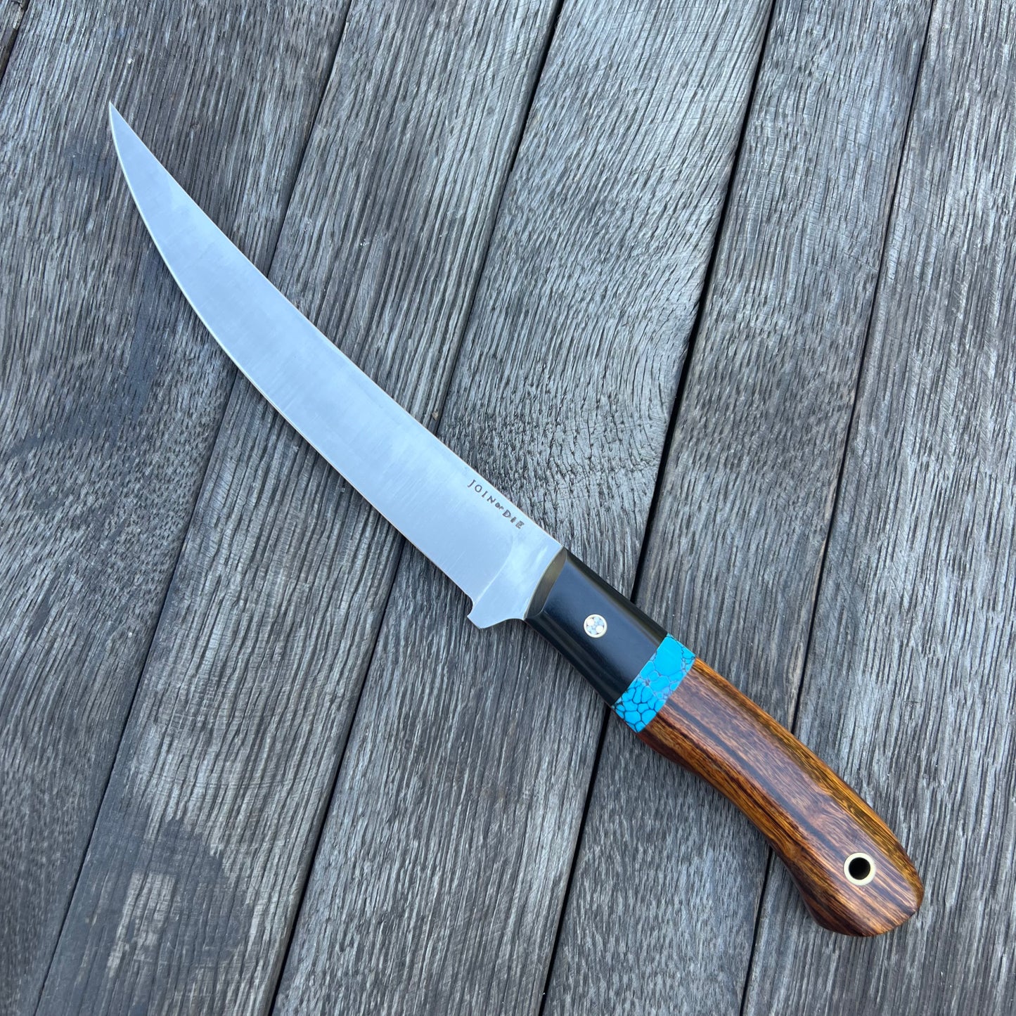 Boning knife - 6” – Join or Die Knives