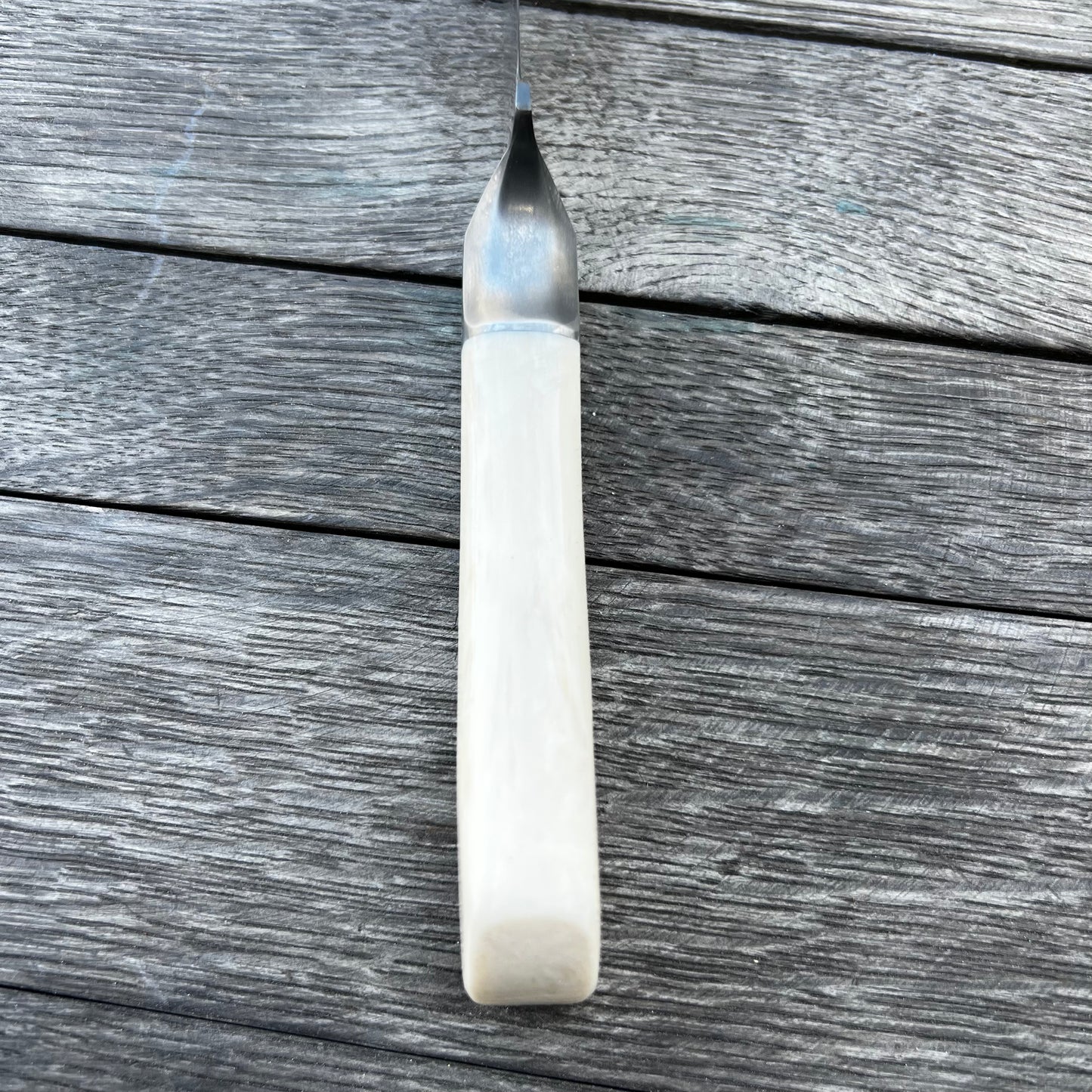 
                  
                    Integral Boning Knife
                  
                