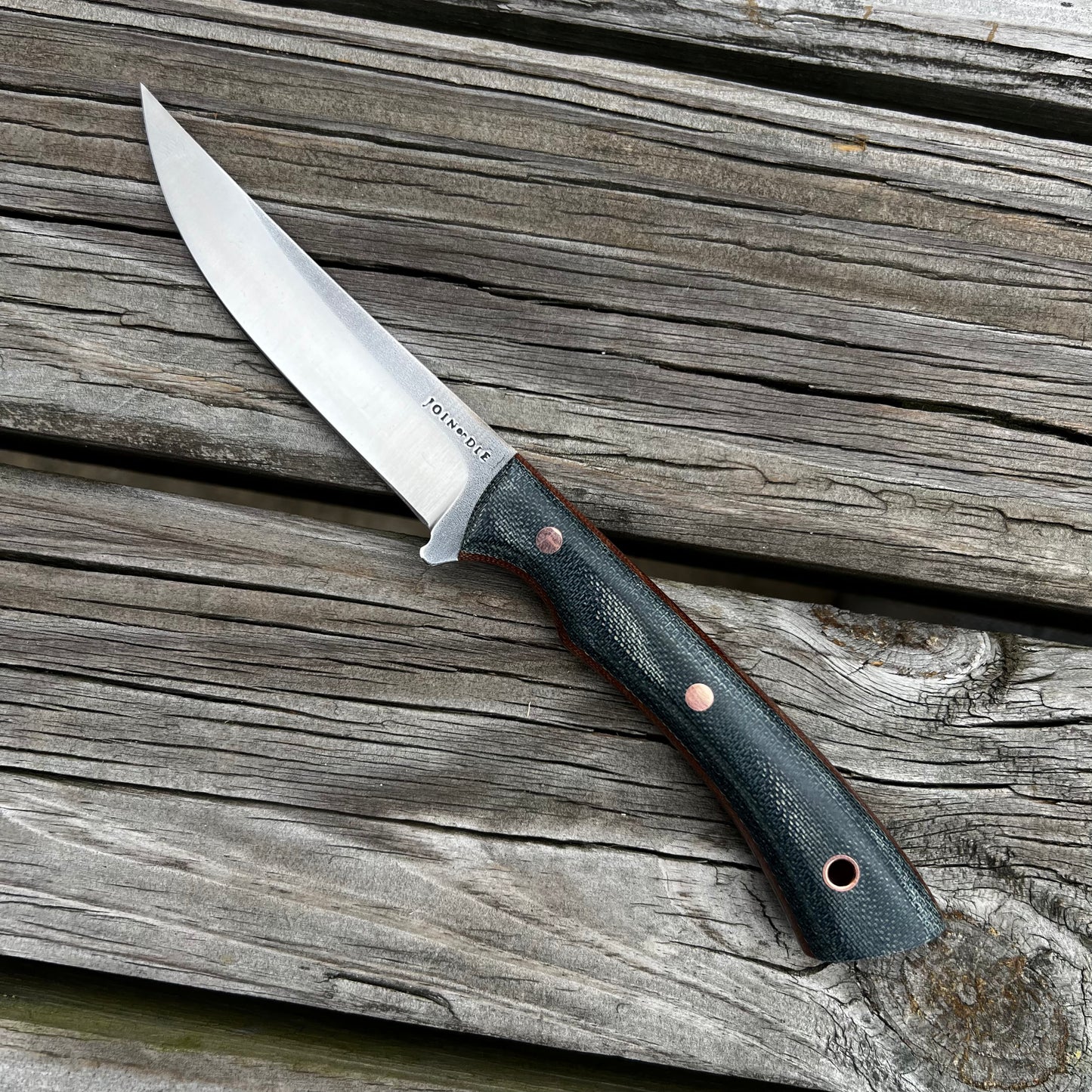 
                  
                    Blueridge Bird and Trout
                  
                