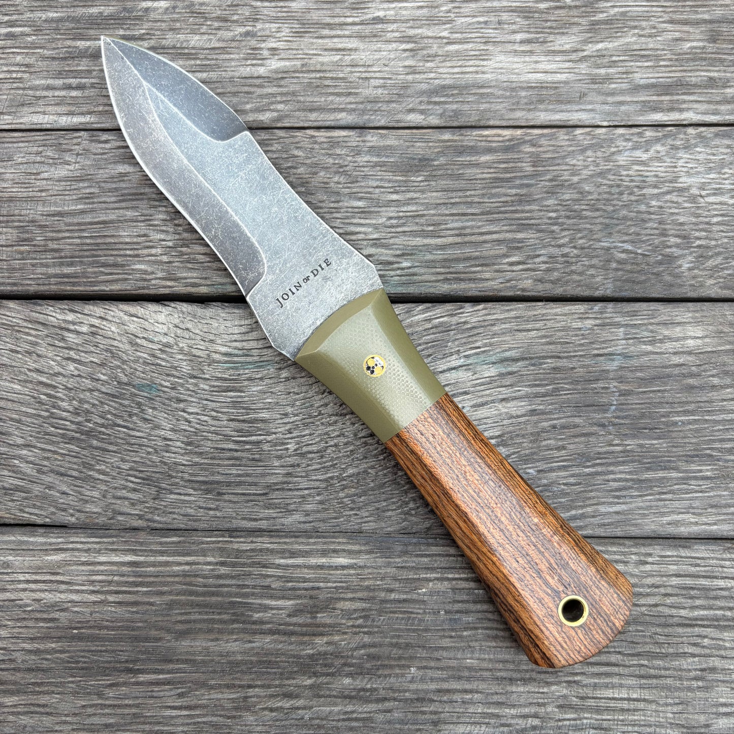
                  
                    Ace Dagger
                  
                