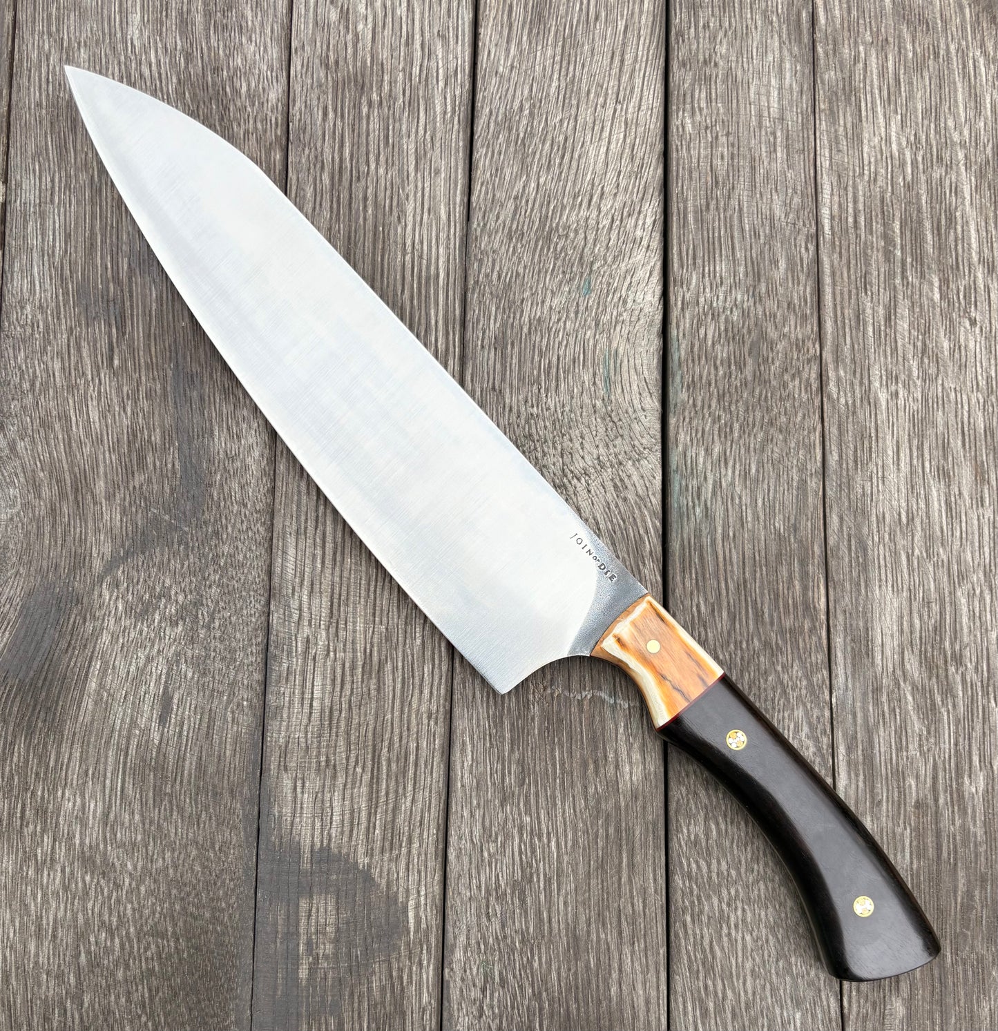 
                  
                    Kitchen Saber
                  
                
