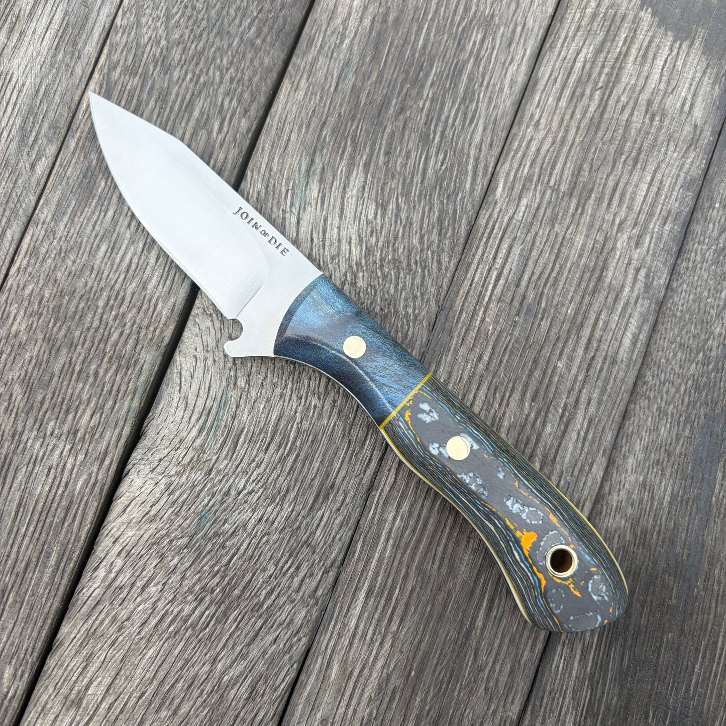
                  
                    Carbon and maple Fieldmate
                  
                
