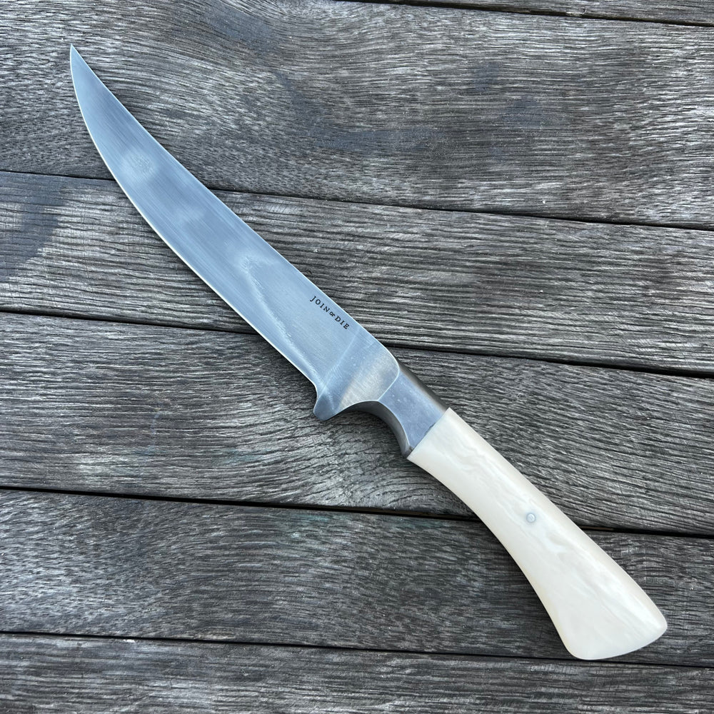 Integral Boning Knife