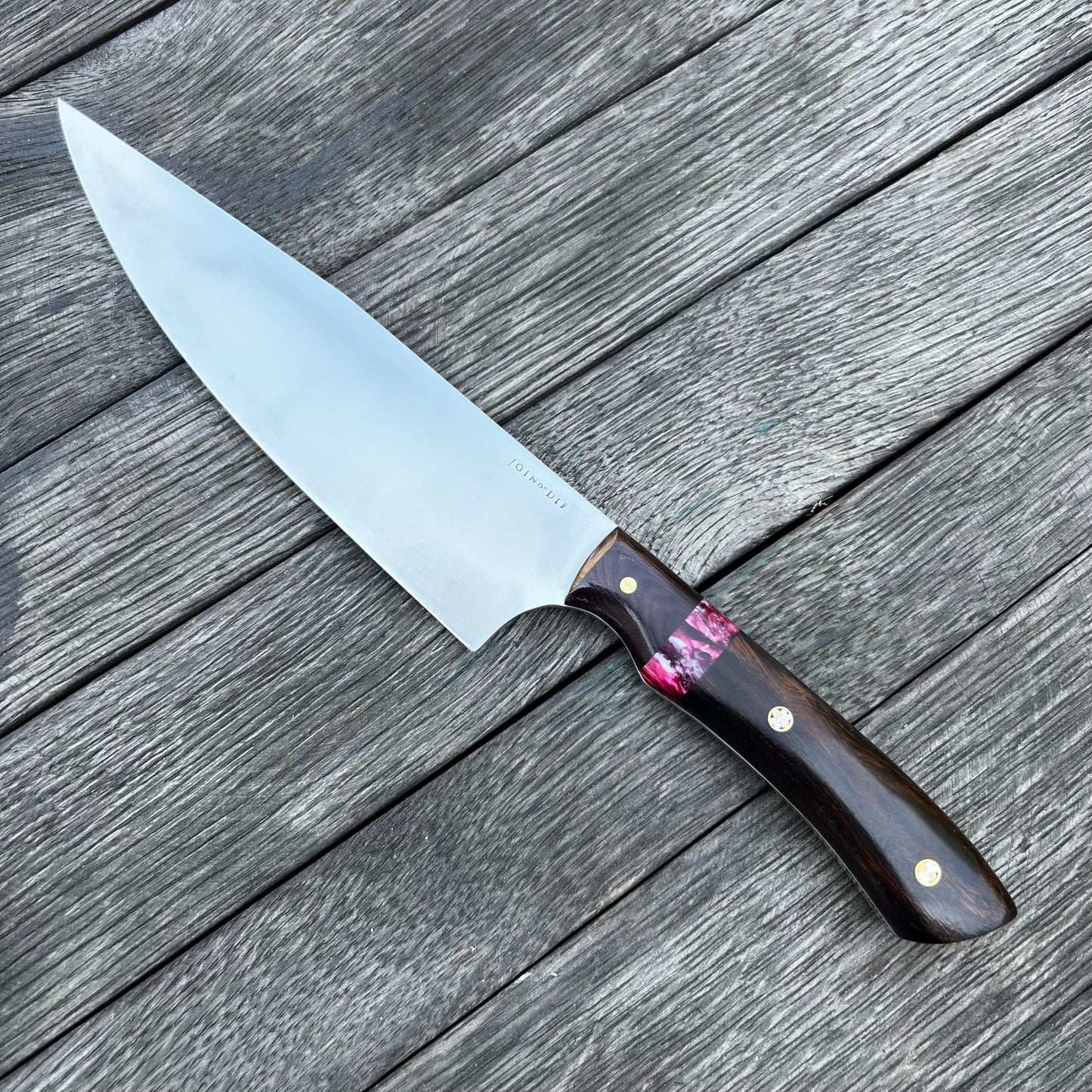 
                  
                    Kitchen Cutlass
                  
                