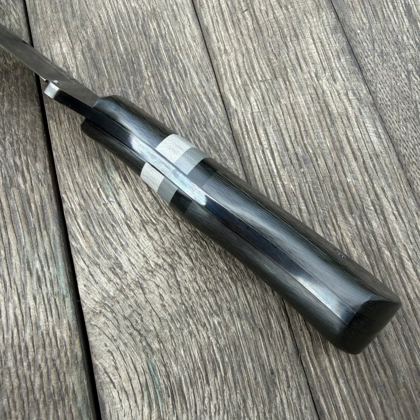 
                  
                    Carbon Fiber Fieldmate
                  
                