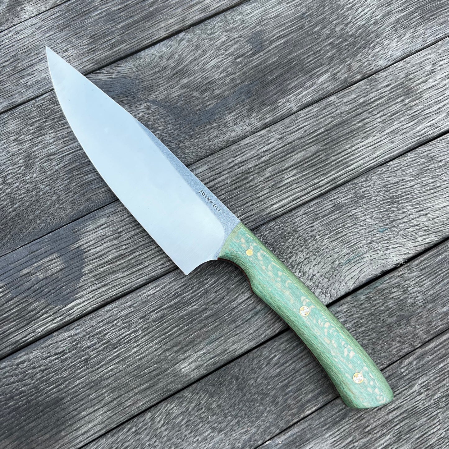 
                  
                    Kitchen Cutlass
                  
                