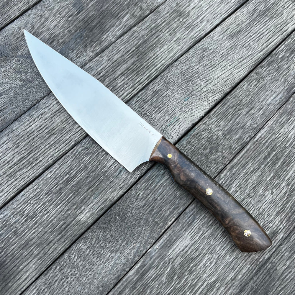 Kitchen Cutlass