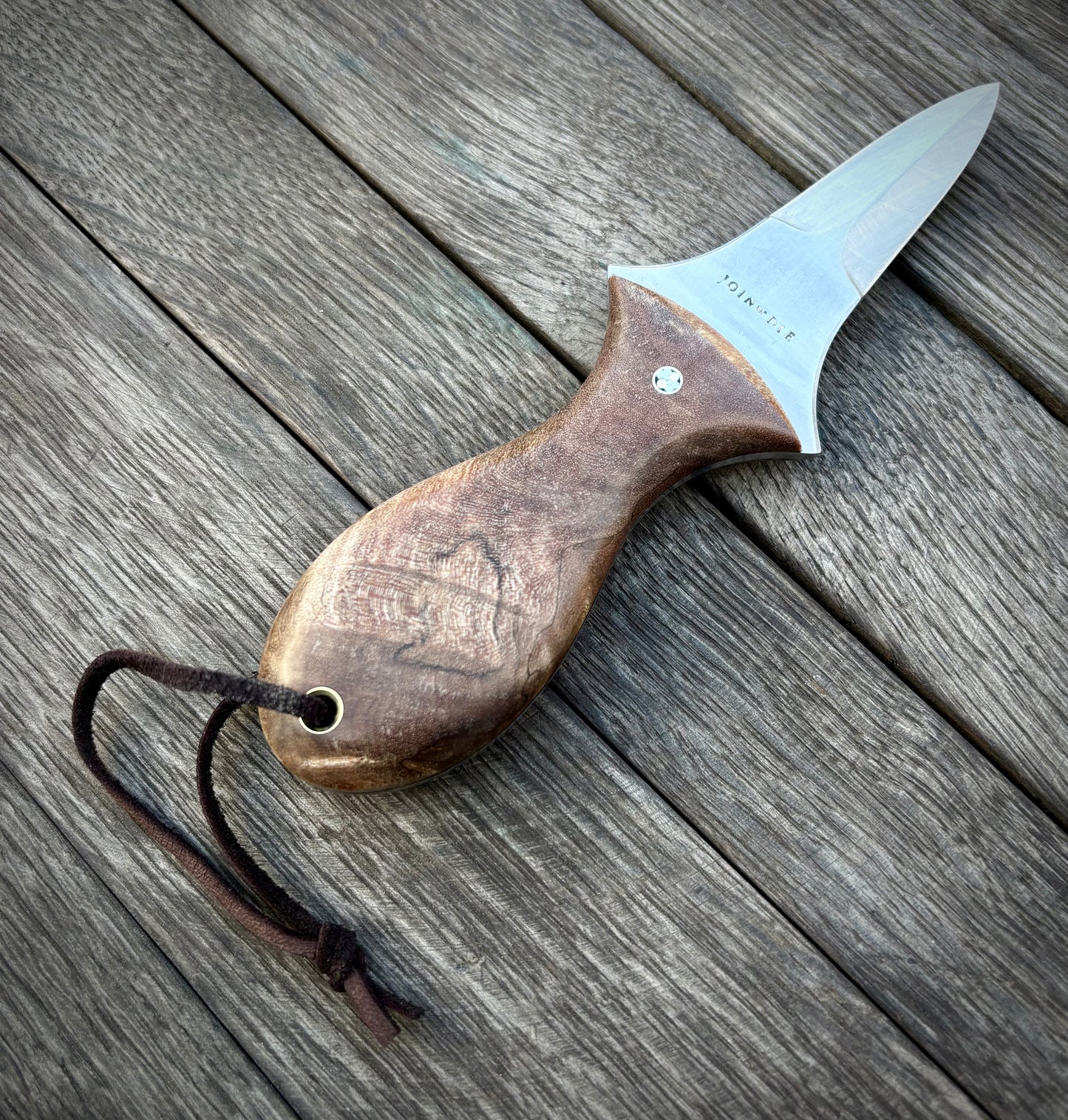 
                  
                    Special edition Oyster Shuckers
                  
                