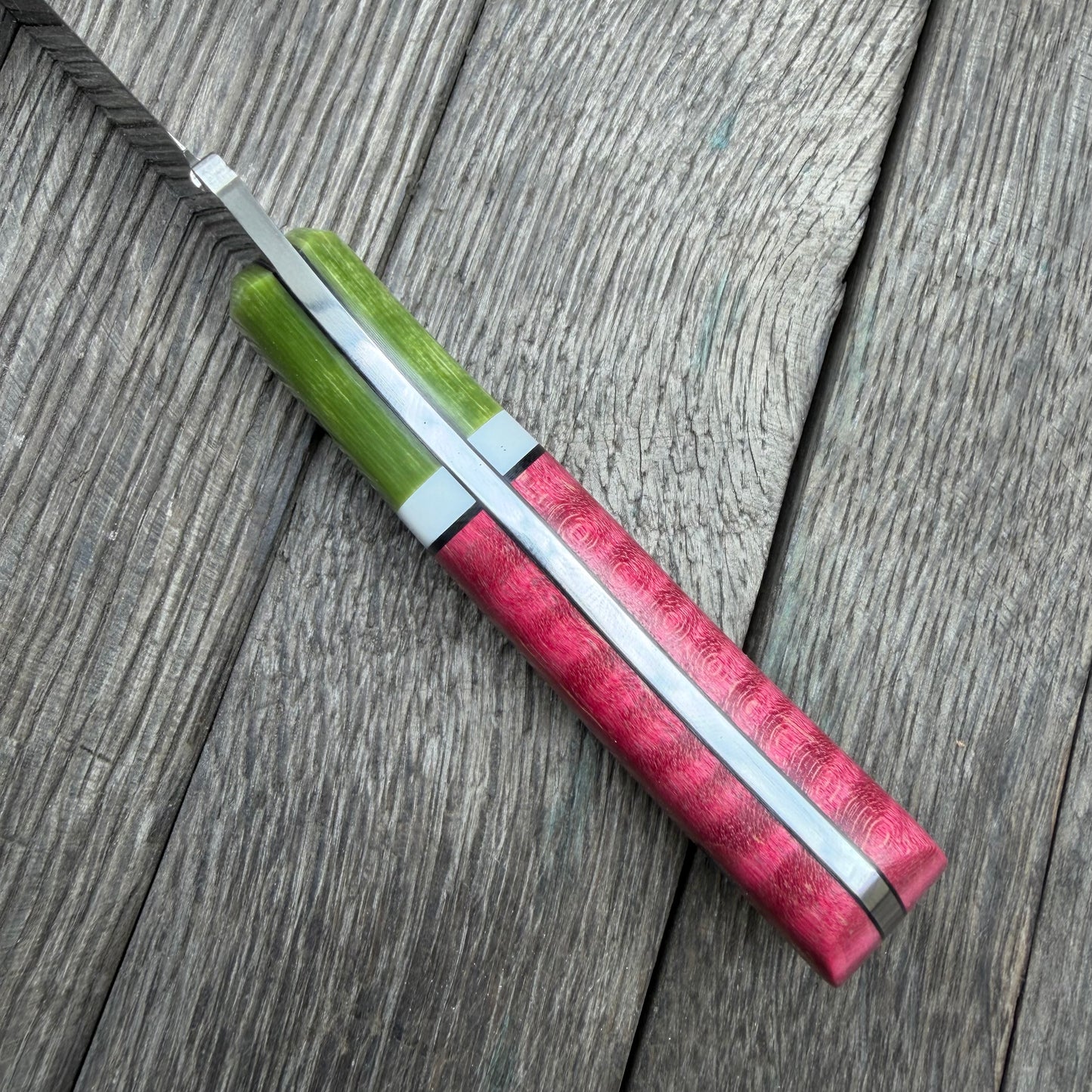 
                  
                    Watermelon Fieldmate
                  
                