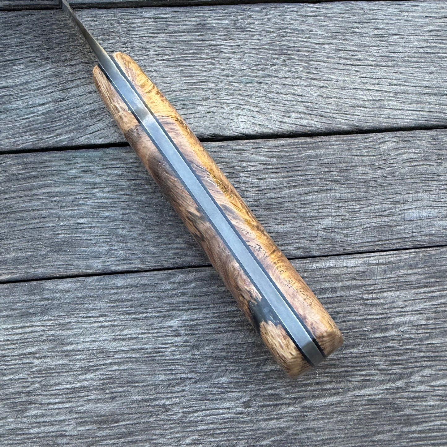 
                  
                    Forged W2 Chef Knife
                  
                