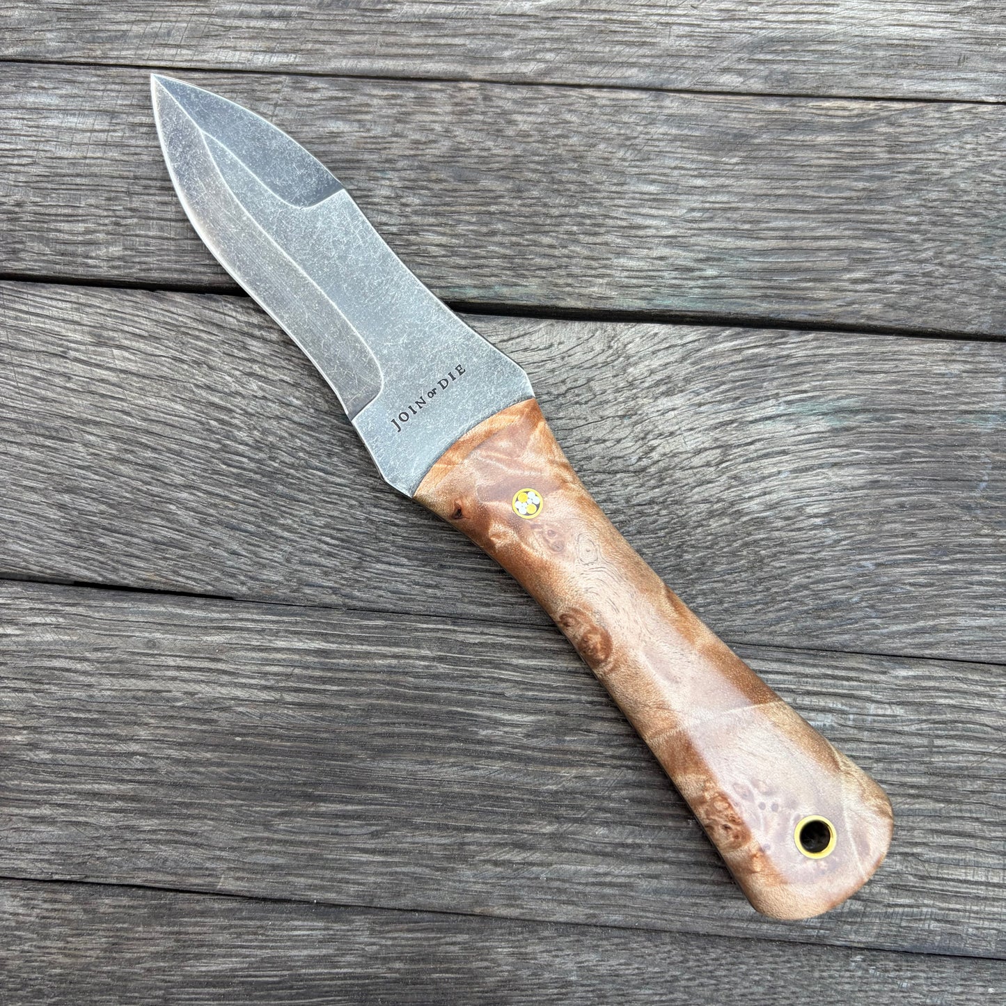 
                  
                    Ace Dagger
                  
                
