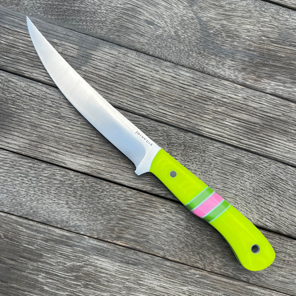 
                  
                    Boning knife - 6”
                  
                