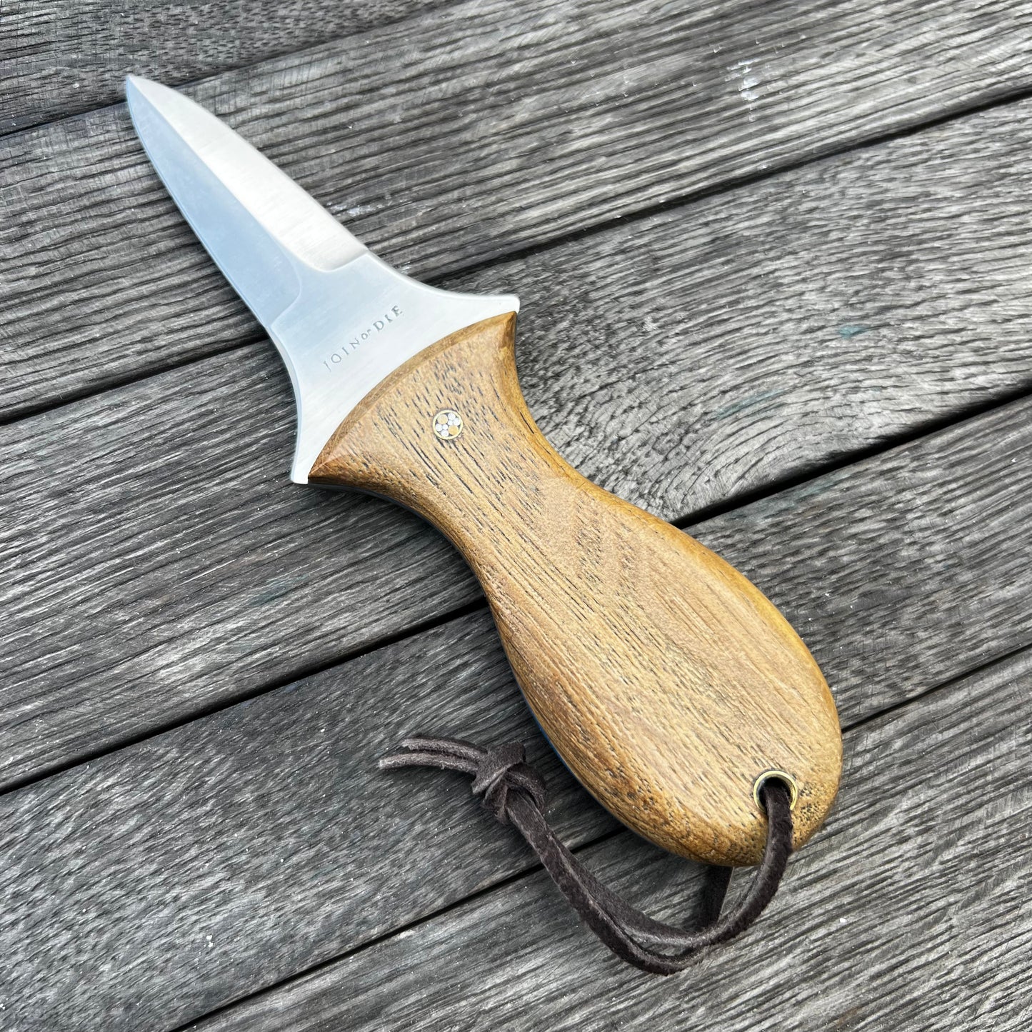 
                  
                    Special edition Oyster Shuckers
                  
                