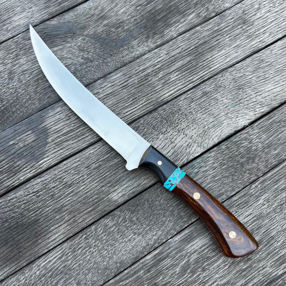 
                  
                    Boning knife - Stiff
                  
                