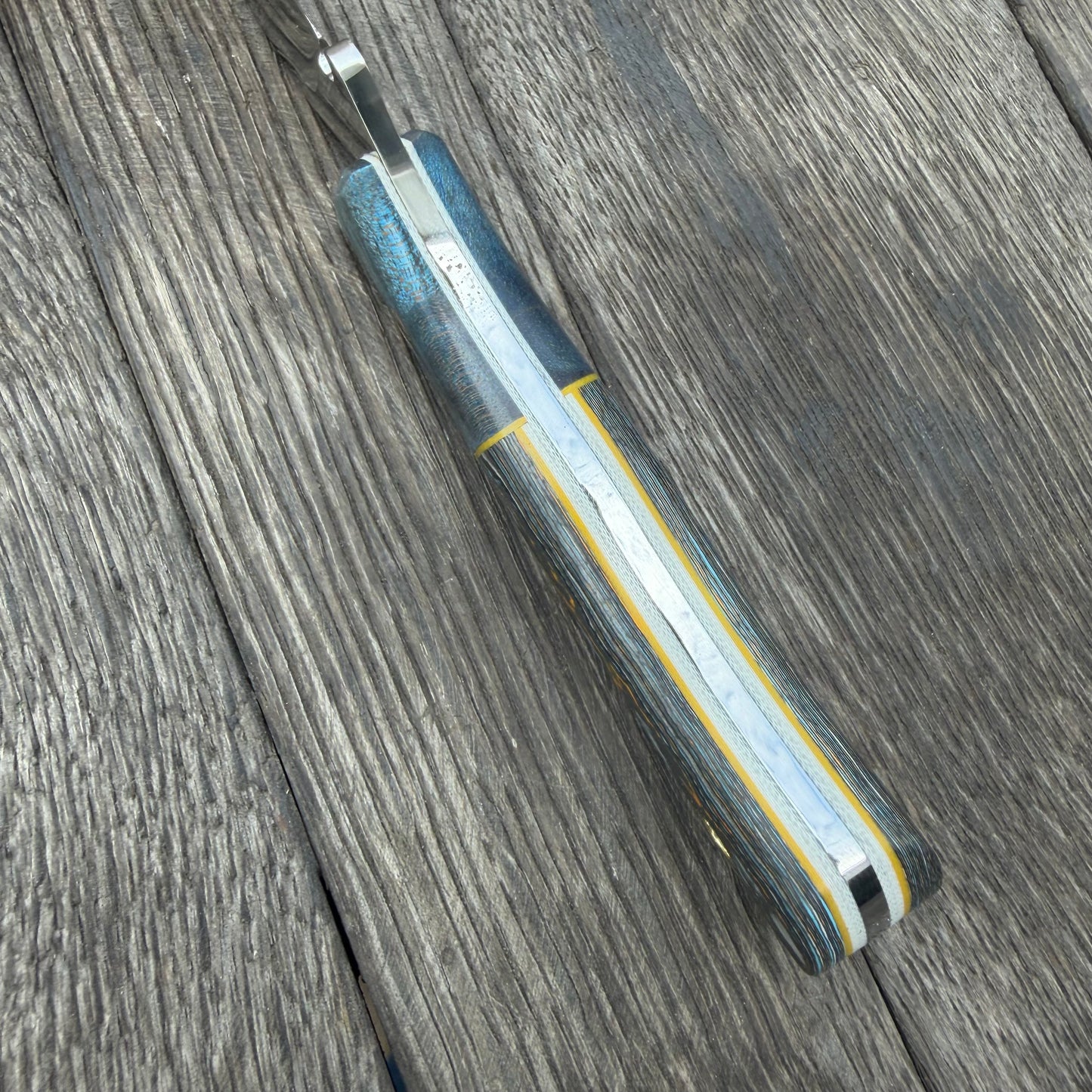 
                  
                    Carbon and maple Fieldmate
                  
                