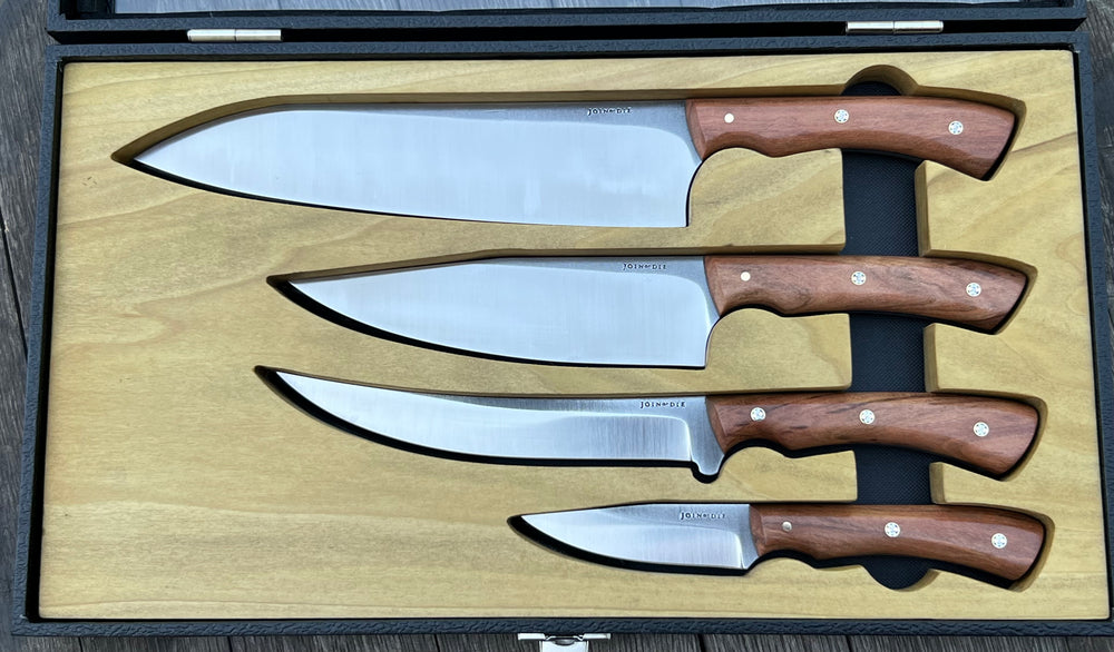 Kitchen set - Hollywood Cherry