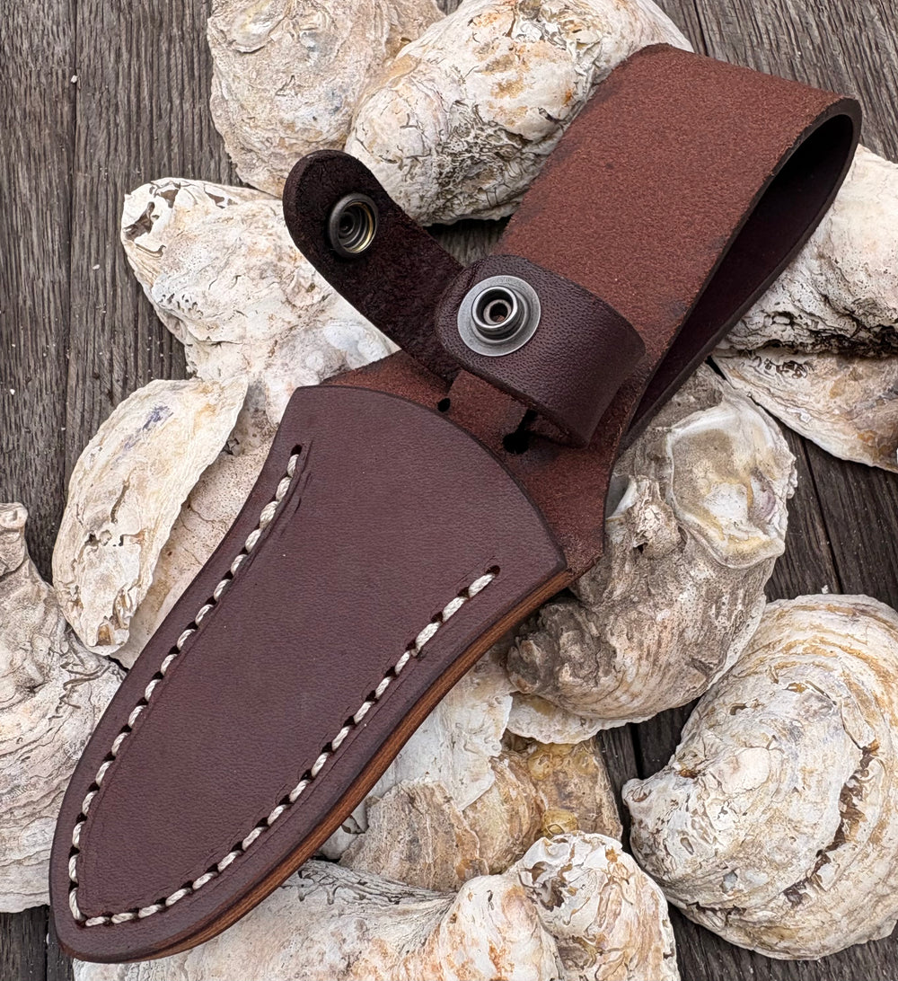 Sheath for Oyster Knife
