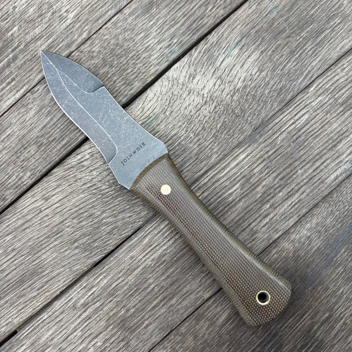 
                  
                    Ace Dagger
                  
                