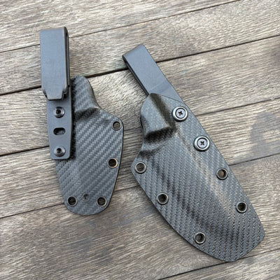 Kydex sheath