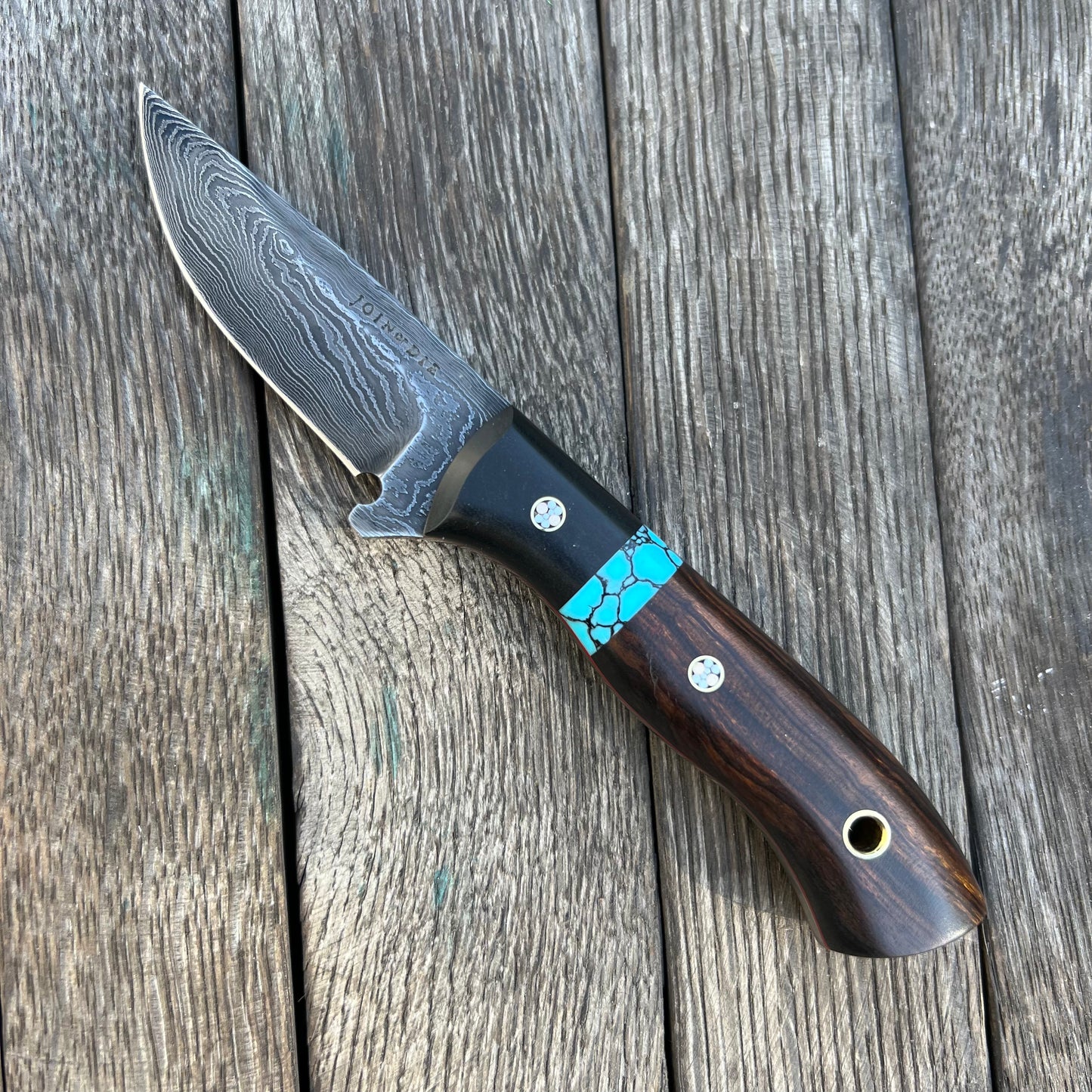 Custom Shop – Join or Die Knives