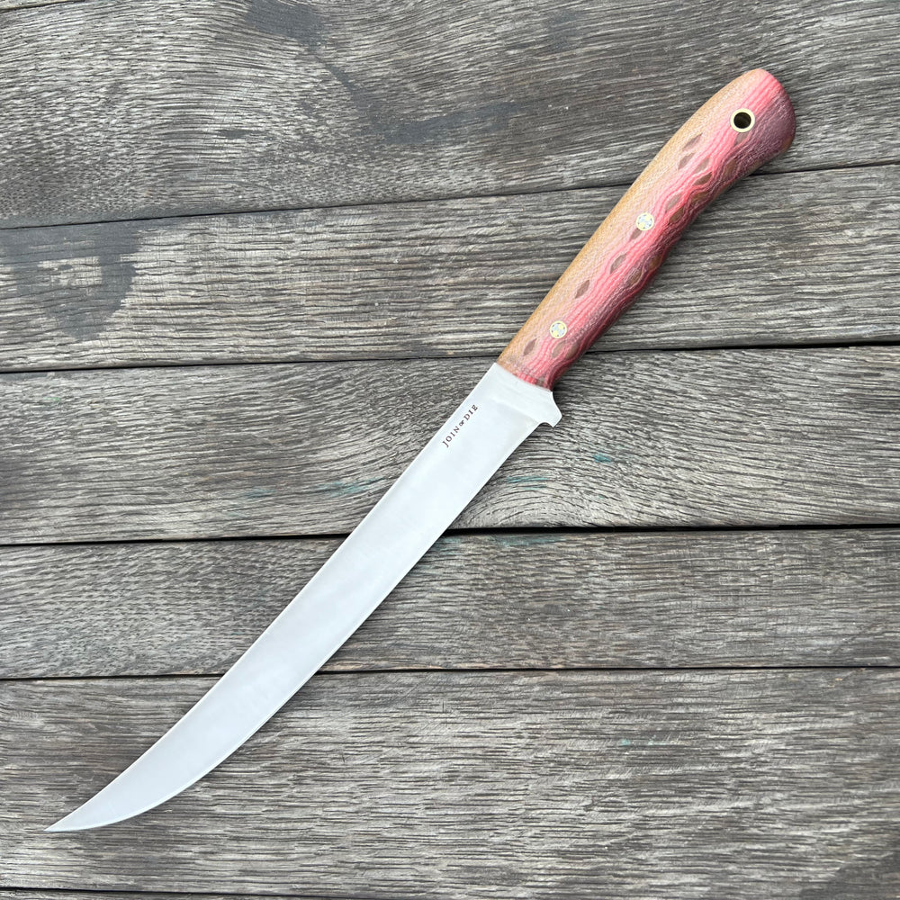 Filet Knife