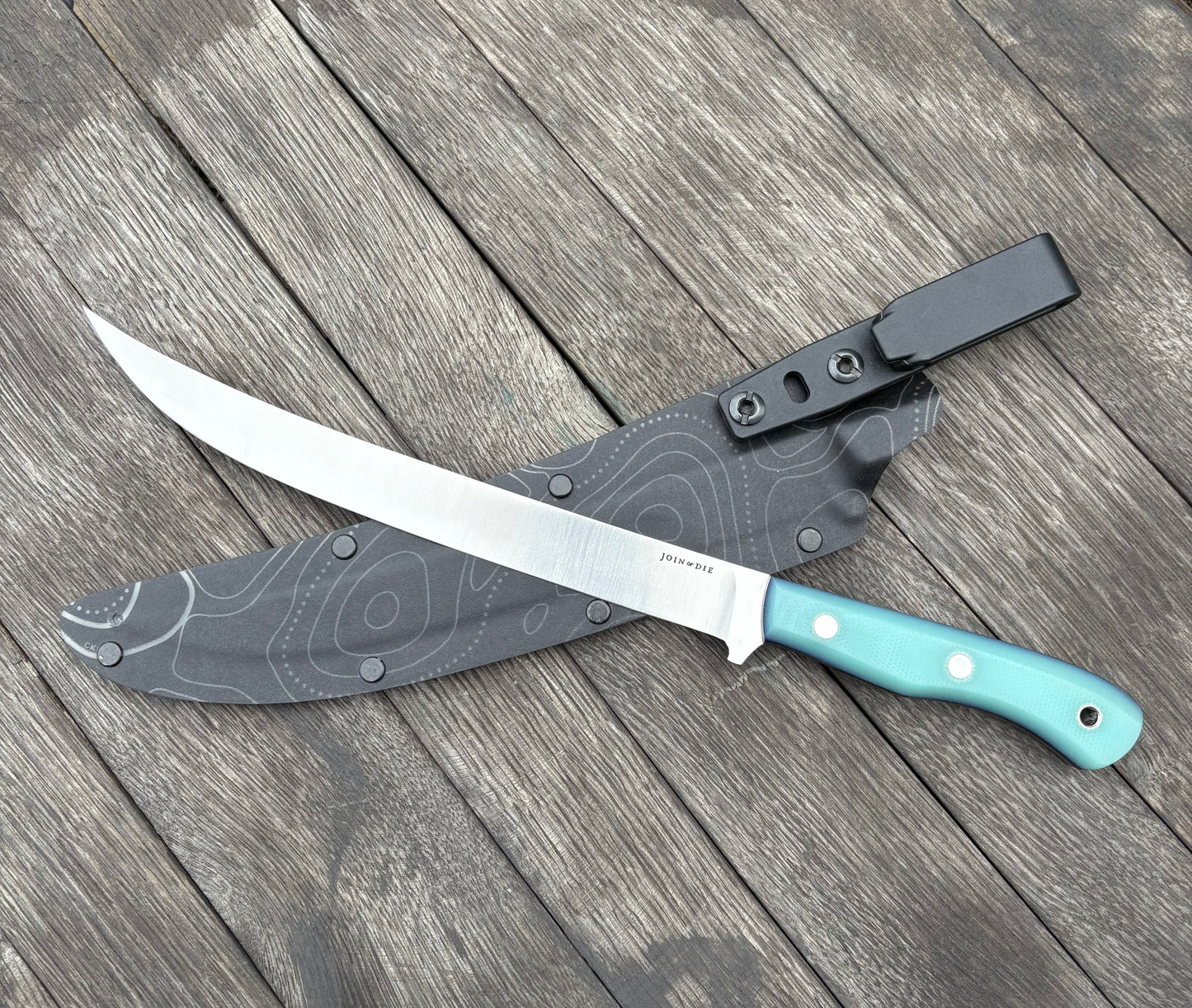 
                  
                    Filet Knife
                  
                