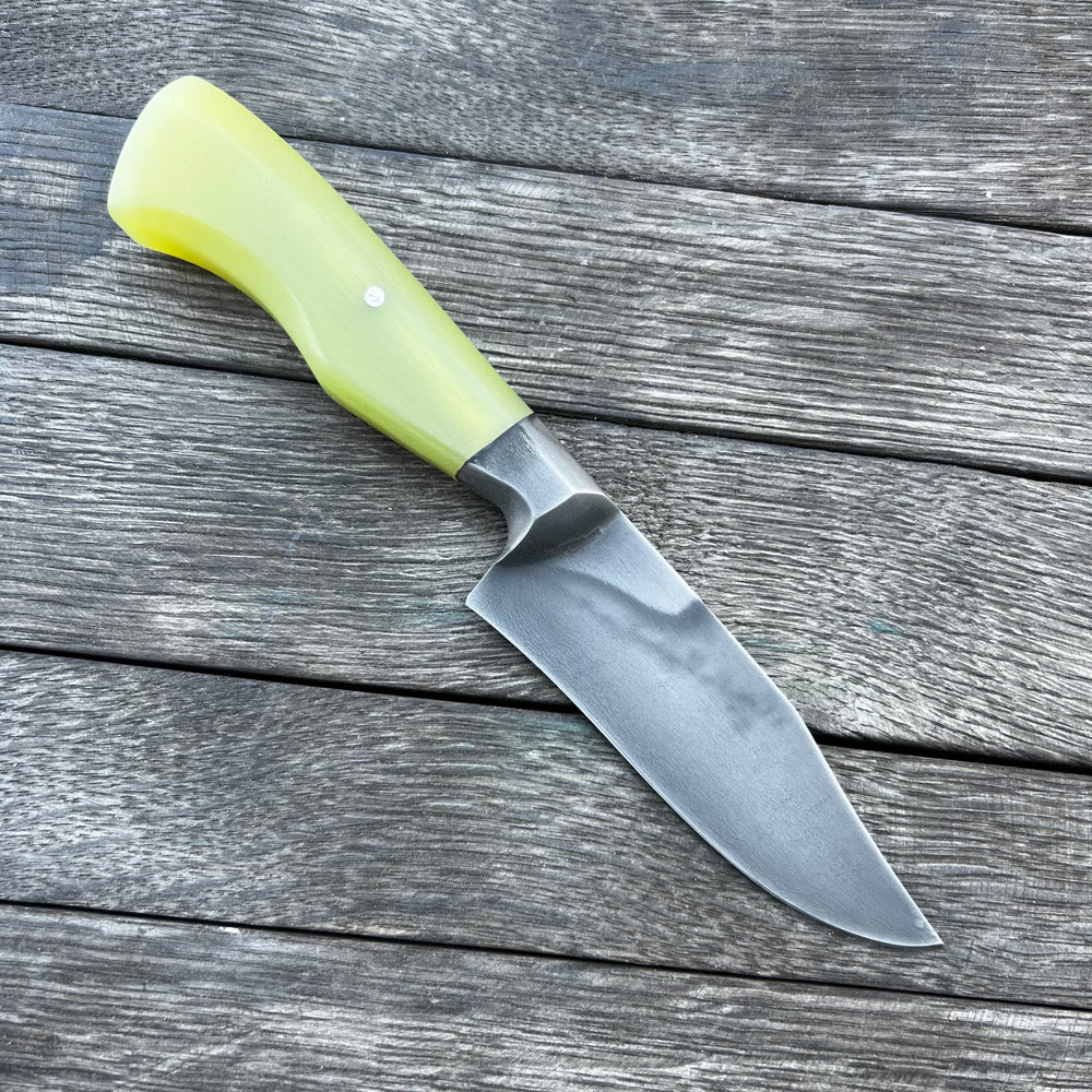 Forged integral hunter - Jade g10