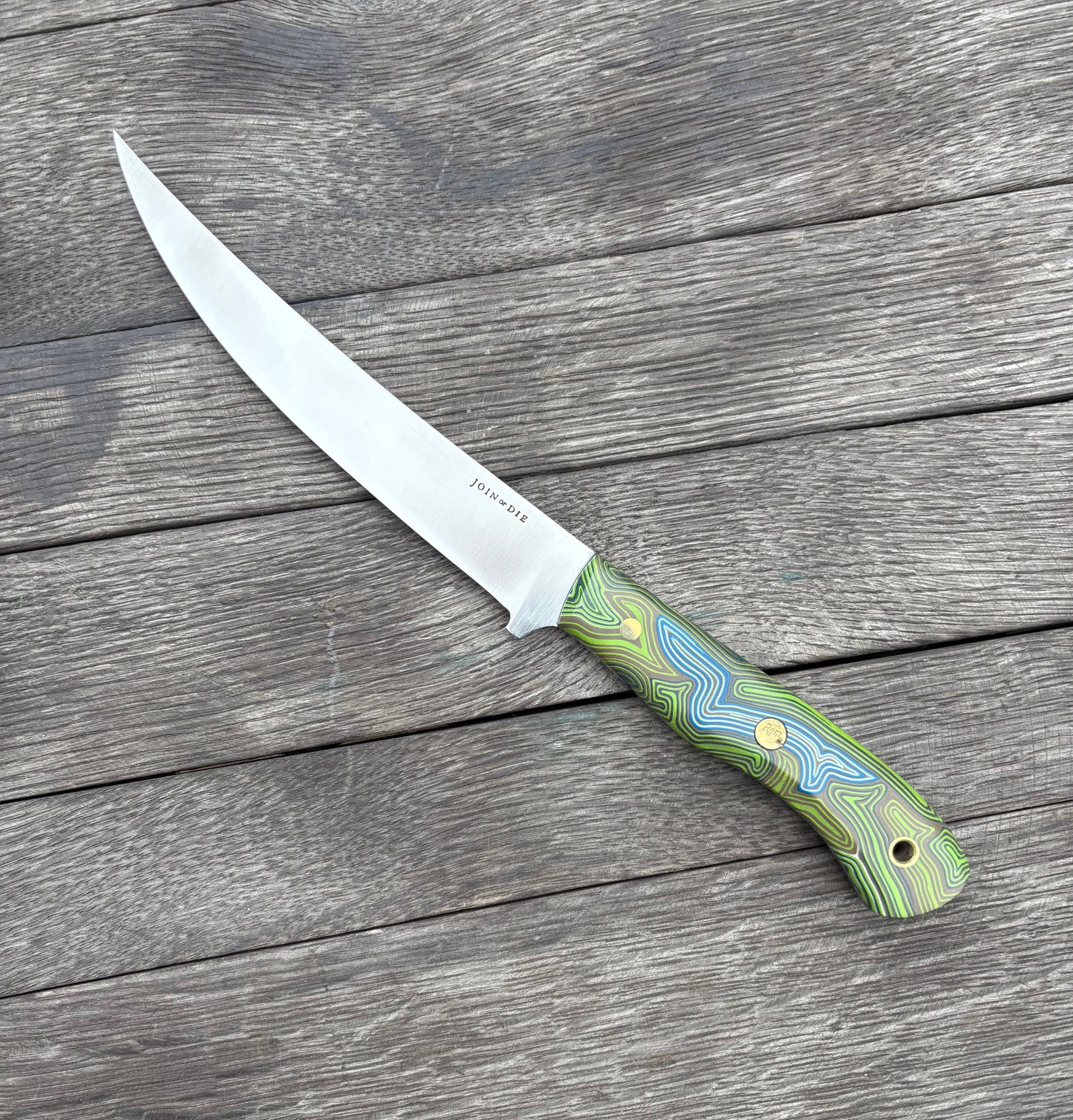 
                  
                    Boning knife - 6”
                  
                