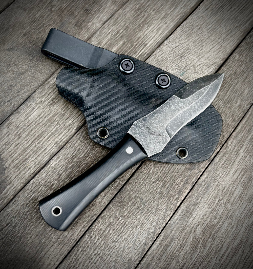 Ace Dagger – Join or Die Knives