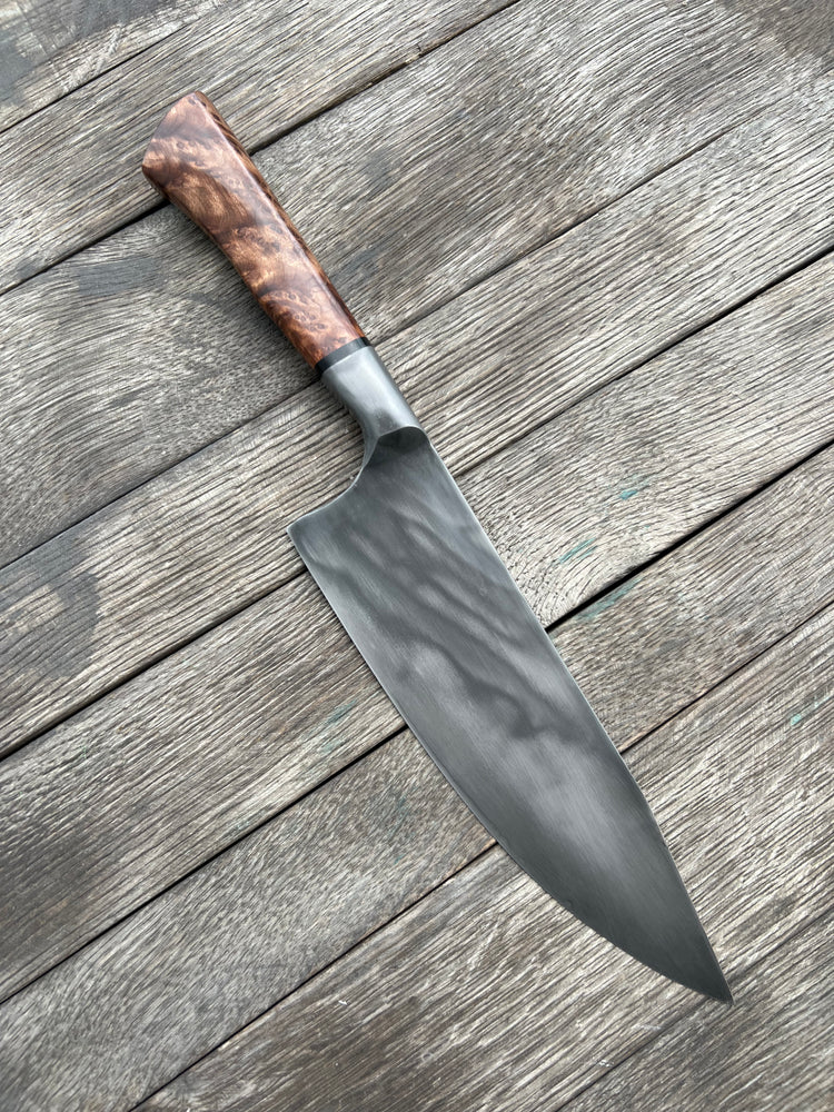 
                  
                    Integral Chef Knife
                  
                